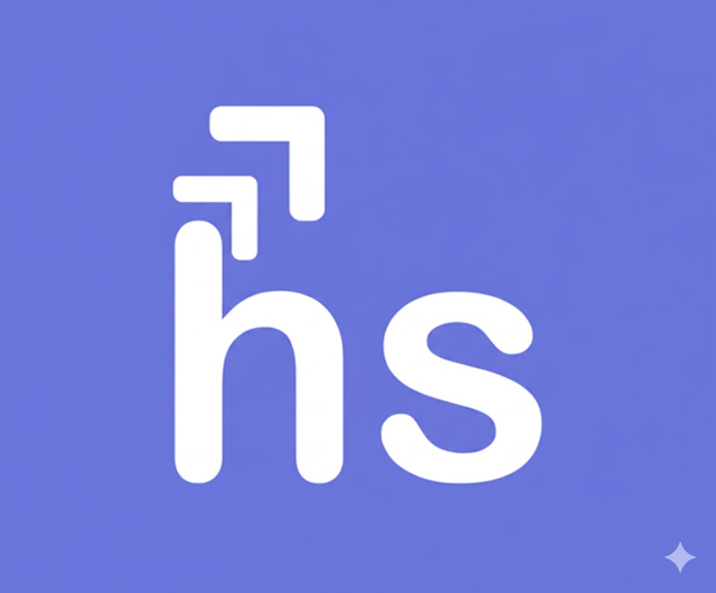 HSGram Logo